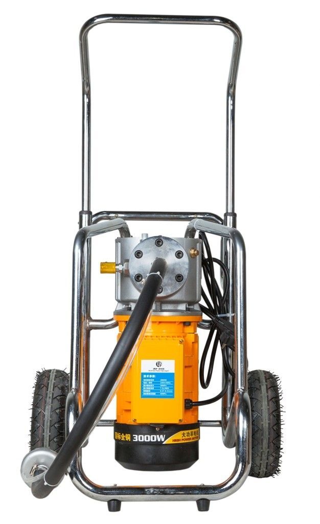 вид модели мембранный окрасочный аппарат dino-power dp-6000 (0567u) уценка