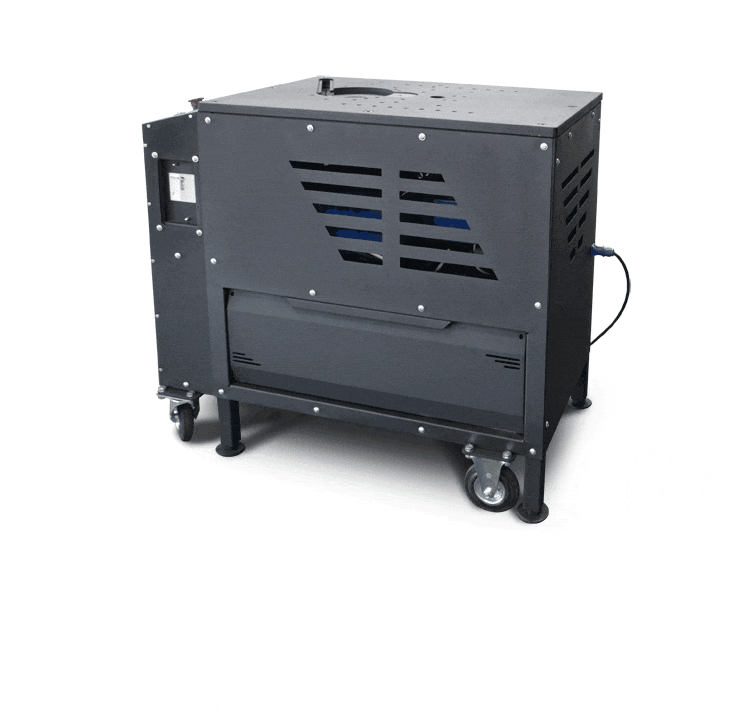 Кузнечно-прессовый станок «Ажур Макс» 220В вид модели кузнечно-прессовый станок «ажур макс» 220в