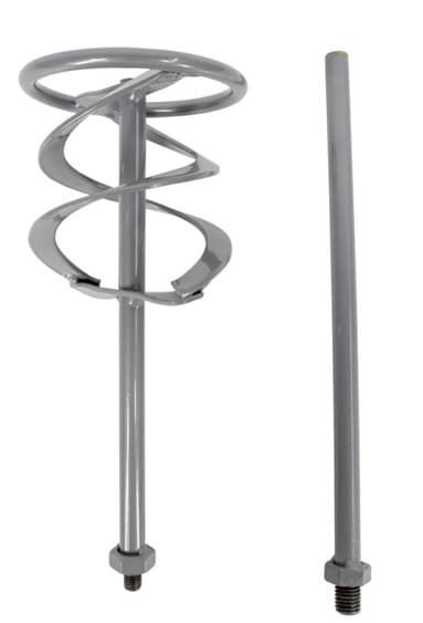 Строительный миксер Вихрь СМ-1100Э-2 вид модели строительный миксер вихрь см-1100э-2