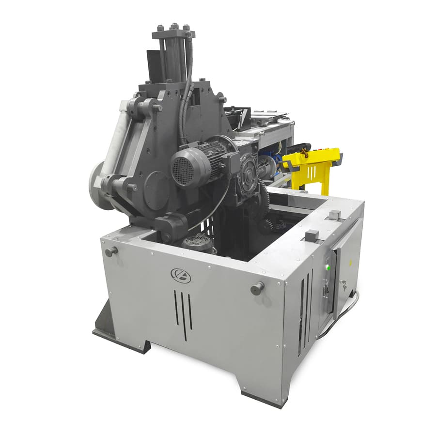 АЖУР ПРОФИЛЕГИБ ГИДРАВЛИЧЕСКИЙ HSBM85 (БГ85) вид модели ажур профилегиб гидравлический hsbm85 (бг85)