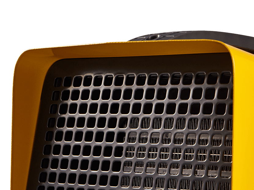 вид модели пушка тепловая электрическая ballu bkx-3