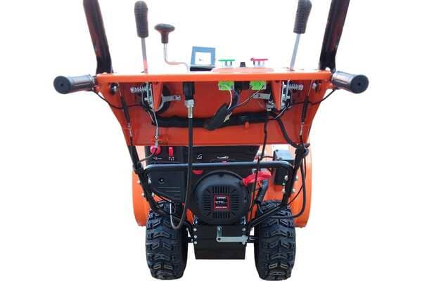 Снегоуборщик бензиновый TOR ST-710 (Loncin) вид модели снегоуборщик бензиновый tor st-710 (loncin)