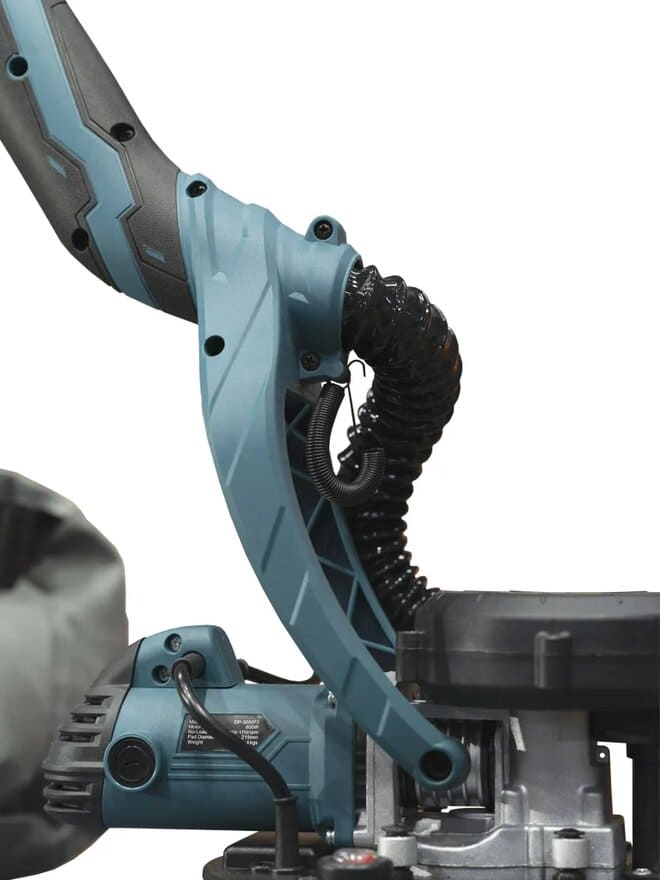 Шлифовальная машинка (жираф) Dino-Power DP-3000 вид модели шлифовальная машинка (жираф) dino-power dp-3000