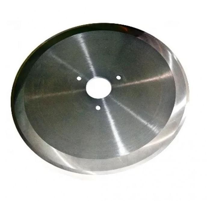 вид модели дисковые ножи