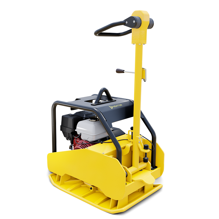 вид модели виброплита vektor vpg-430hс