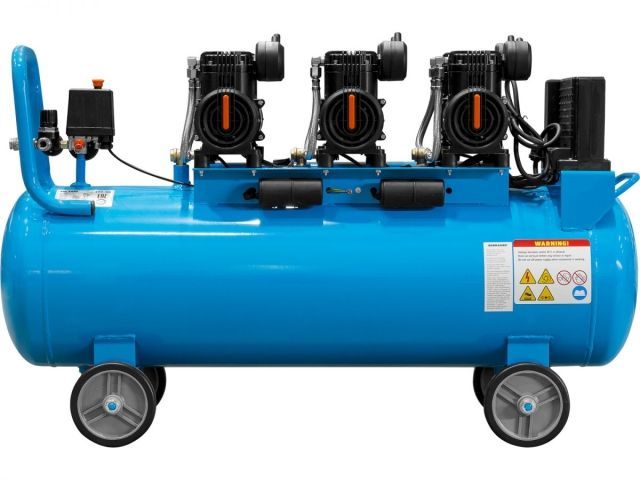 Компрессор DGM AC-6100LD вид модели компрессор dgm ac-6100ld