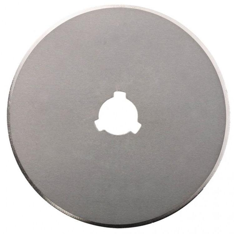 вид модели дисковые ножи