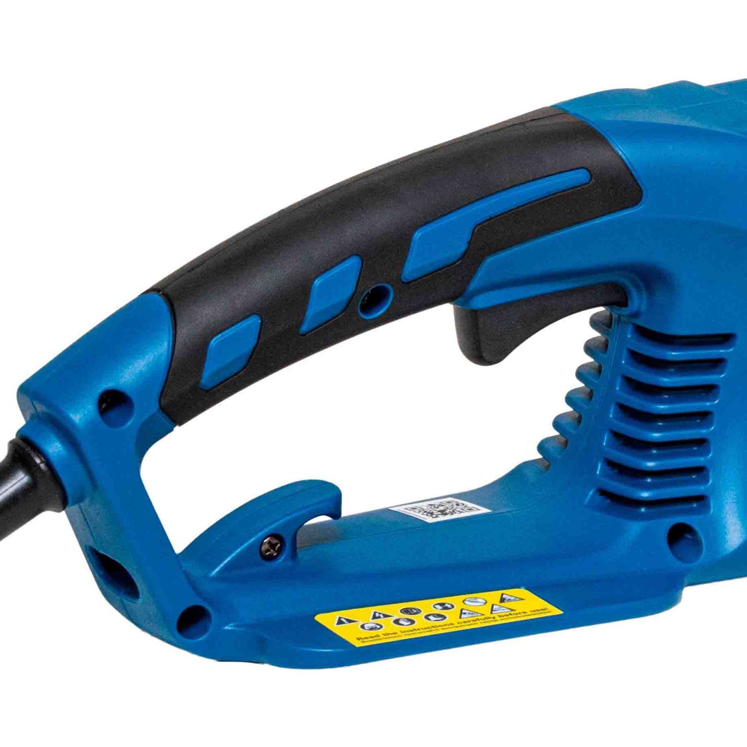 вид модели пила электрическая hyundai lxe 2425sd