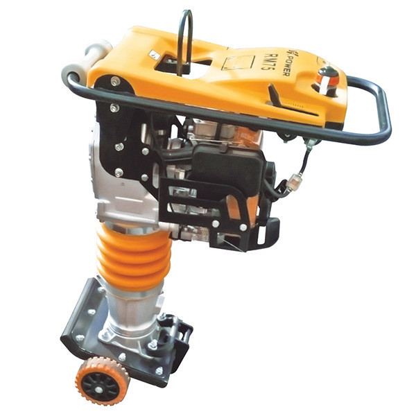 вид модели трамбовщик grost tr-14c