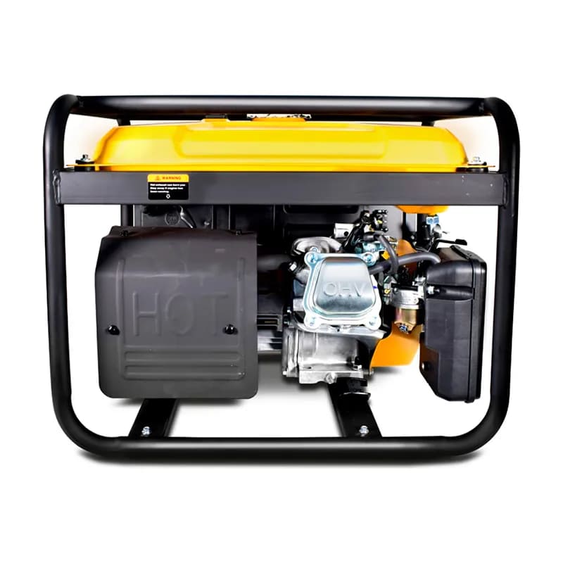 Генератор бензиновый Rato R3000-L2 вид модели генератор бензиновый rato r3000-l2