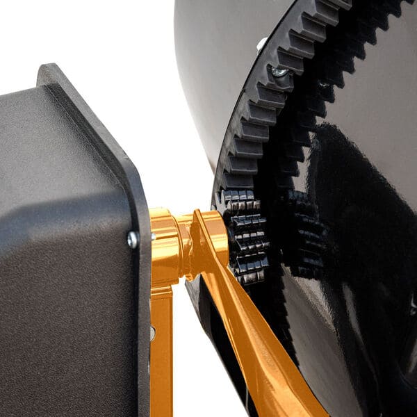 Бетономешалка Partisan PT 205 вид модели бетономешалка partisan pt 205