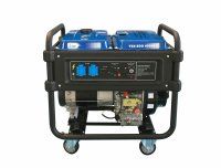 Дизельные генераторы