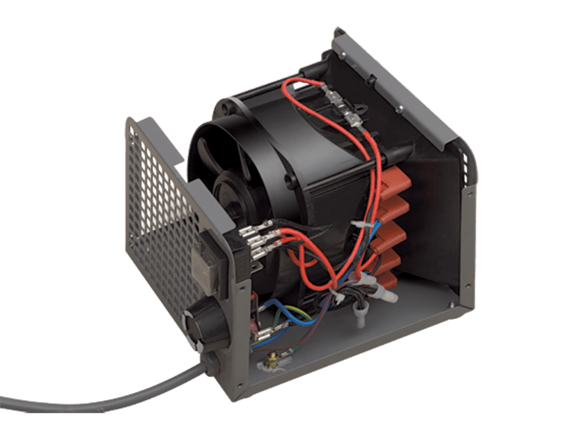 вид модели пушка тепловая электрическая ballu bkx-3