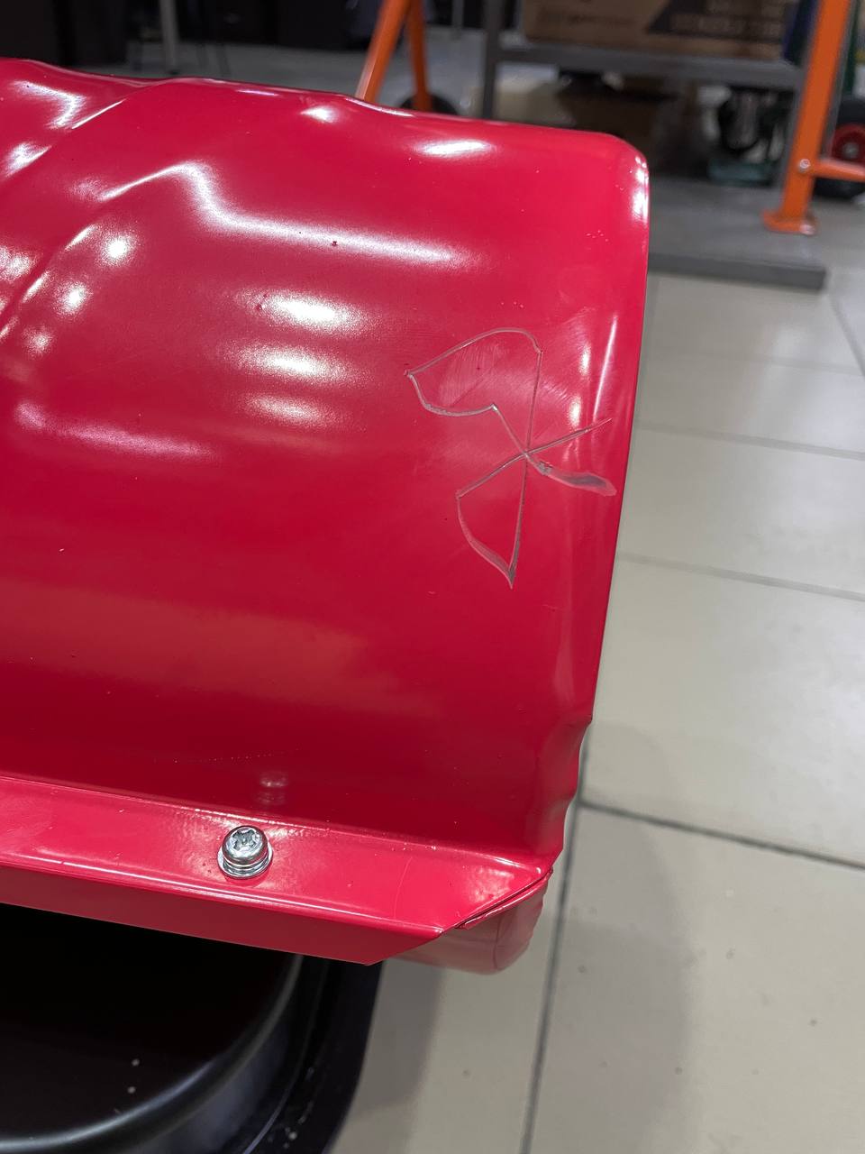 вид модели дизельная тепловая автоматическая пушка hamer dh-30 (072u) уценка