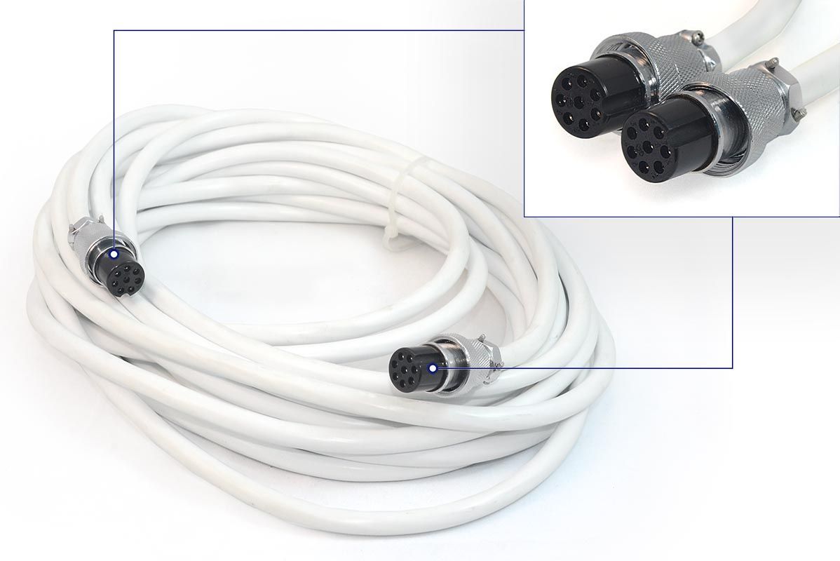 вид модели блок авр-c 9000/230 л/з