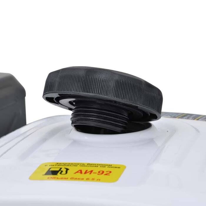 Двигатель бензиновый Skiper N188F(SFT) (D=25 мм) вид модели двигатель бензиновый skiper n188f(sft) (d=25 мм)