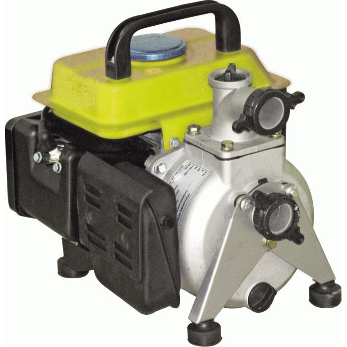 Мотопомпа бензиновая Champion GHP40-2 вид модели мотопомпа бензиновая champion ghp40-2