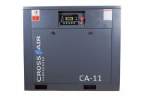 Стационарные винтовые компрессоры