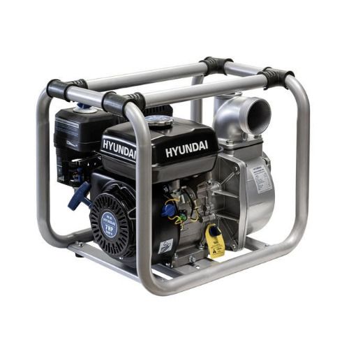 Мотопомпа бензиновая Hyundai HY85 вид модели мотопомпа бензиновая hyundai hy85