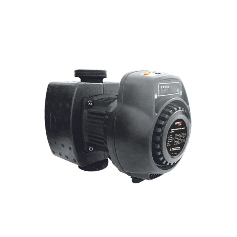 Модель насос циркуляционный энергоэффективный valfex alpha 25-80 180мм (с гайками и теплоизоляцией) общий вид модели насос циркуляционный энергоэффективный valfex alpha 25-80 180мм (с гайками и теплоизоляцией)