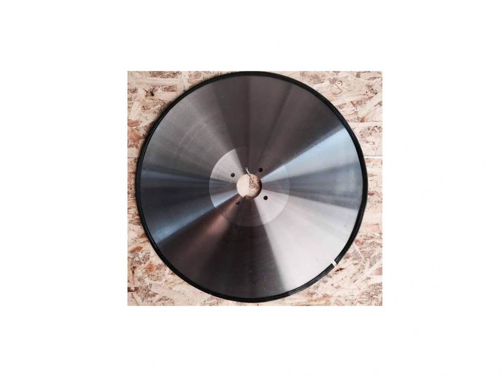 вид модели ножи дисковые для резки бумаги