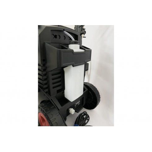 вид модели мойка высокого давления crown ct42023