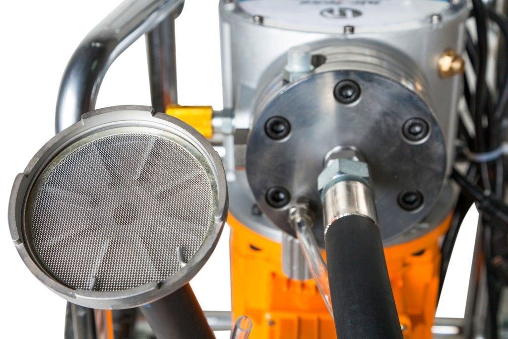 вид модели мембранный окрасочный аппарат dino-power dp-6000 (0567u) уценка