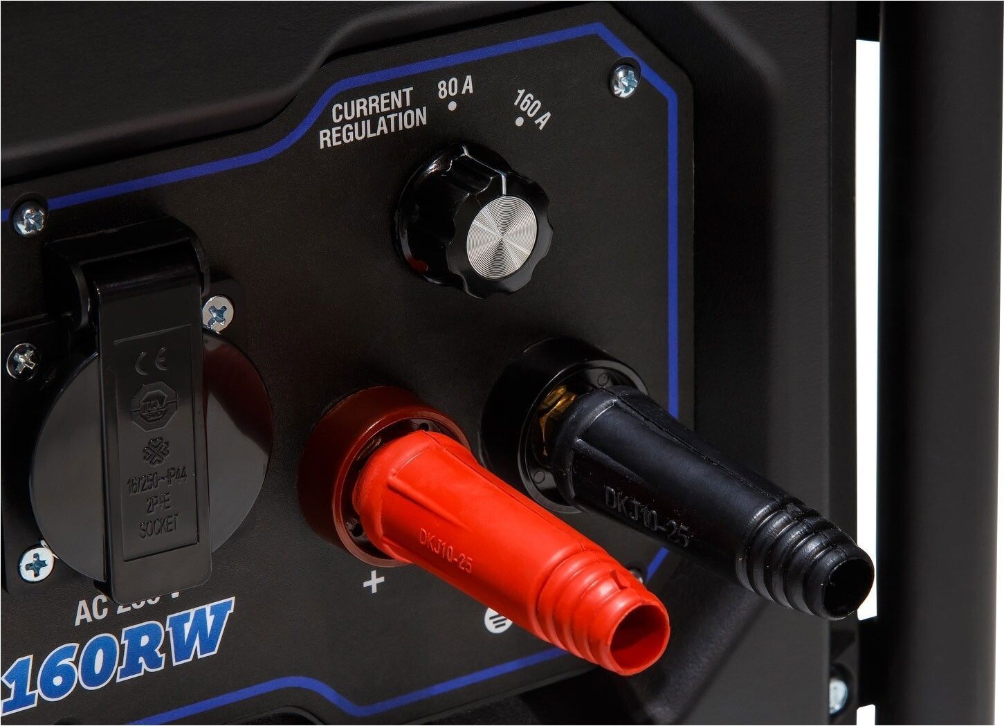 Генератор сварочный (бензогенератор) ECO PE-160RW вид модели генератор сварочный (бензогенератор) eco pe-160rw