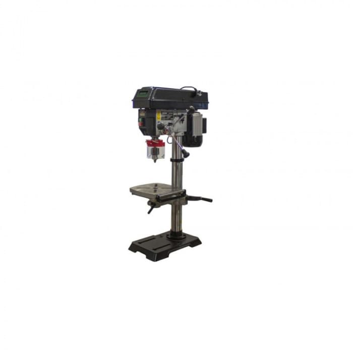 Станок сверлильный RockForse RF-DP30016VL купить в Минске и Беларуси