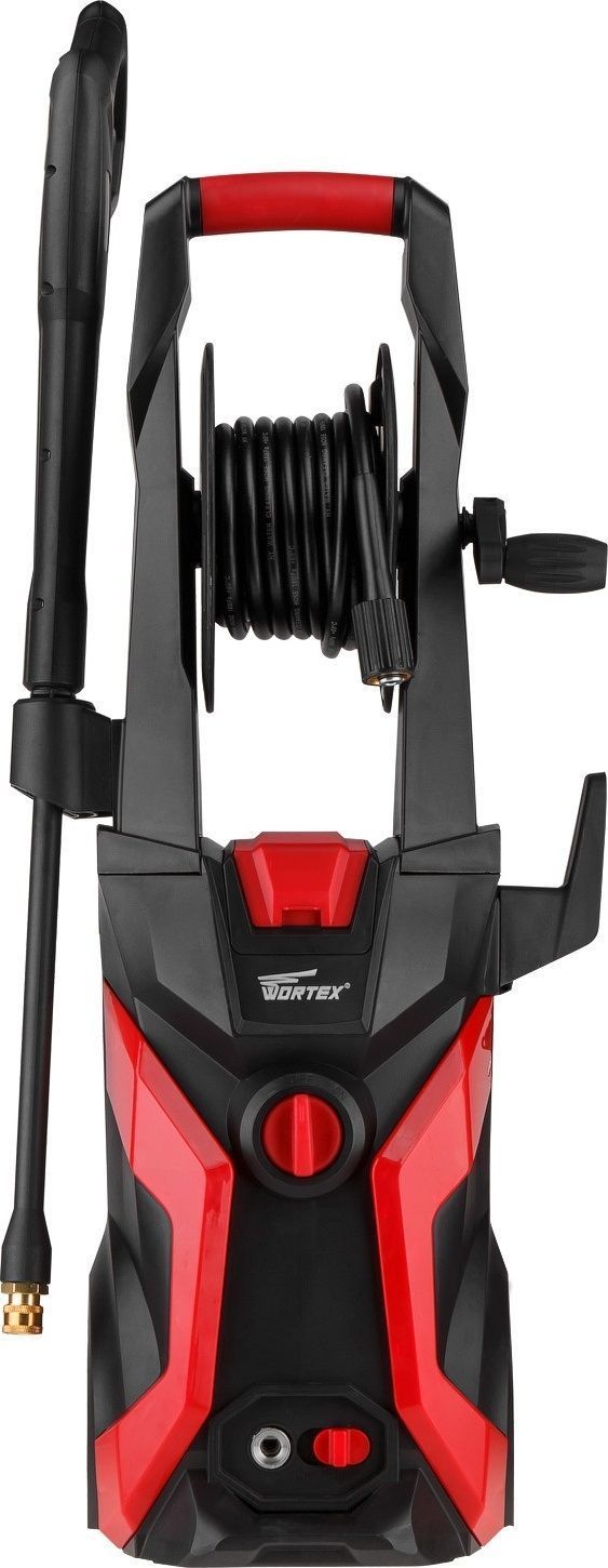Мойка высокого давления WORTEX PW 1523 вид модели мойка высокого давления wortex pw 1523