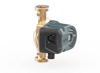 Насос циркуляционный для ГВС Grandfar GS20-12-180U вид модели насос циркуляционный для гвс grandfar gs20-12-180u