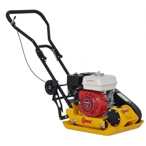 общий вид модели виброплита skiper c90l-wm (lс200f)