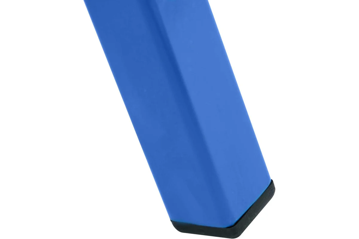 вид модели аппарат пескоструйный булат 40л синий