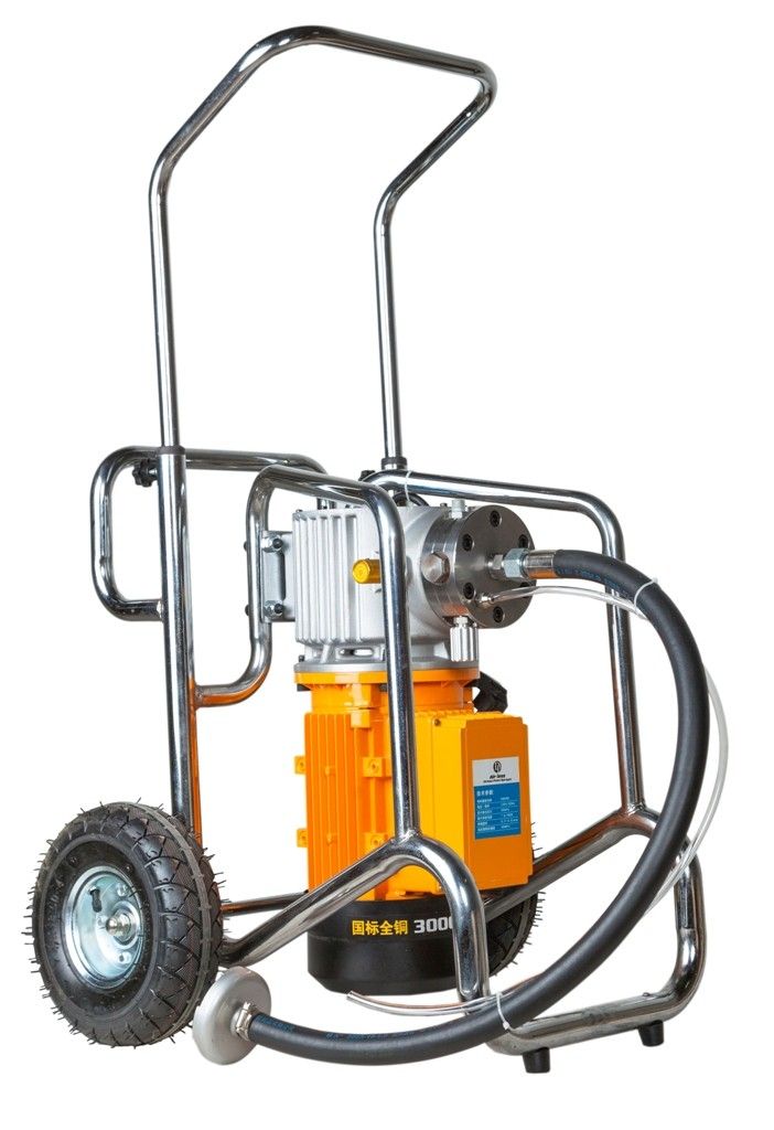 вид модели мембранный окрасочный аппарат dino-power dp-6000 (0567u) уценка