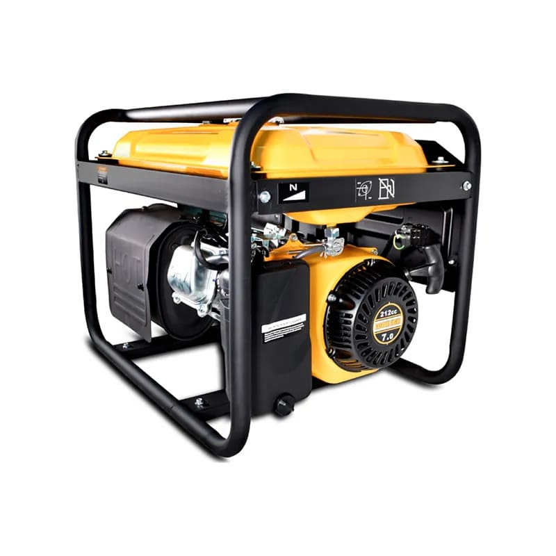 Генератор бензиновый Rato R3000-L2 вид модели генератор бензиновый rato r3000-l2