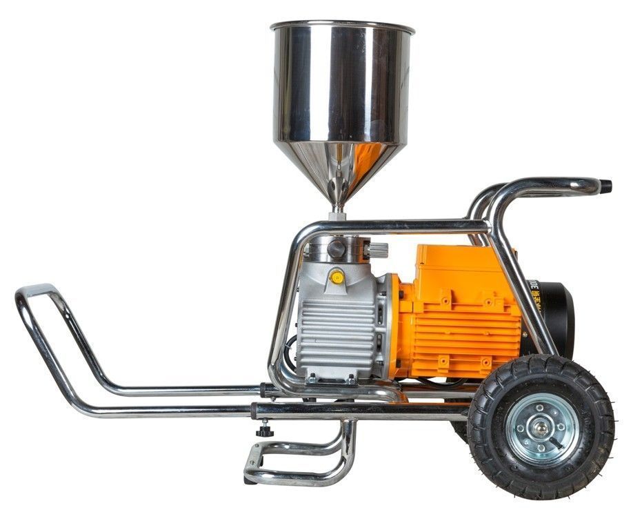 вид модели мембранный окрасочный аппарат dino-power dp-6000 (0567u) уценка