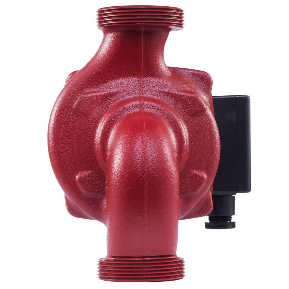 Насос циркуляционный Grundfos UPS 32-80 вид модели насос циркуляционный grundfos ups 32-80