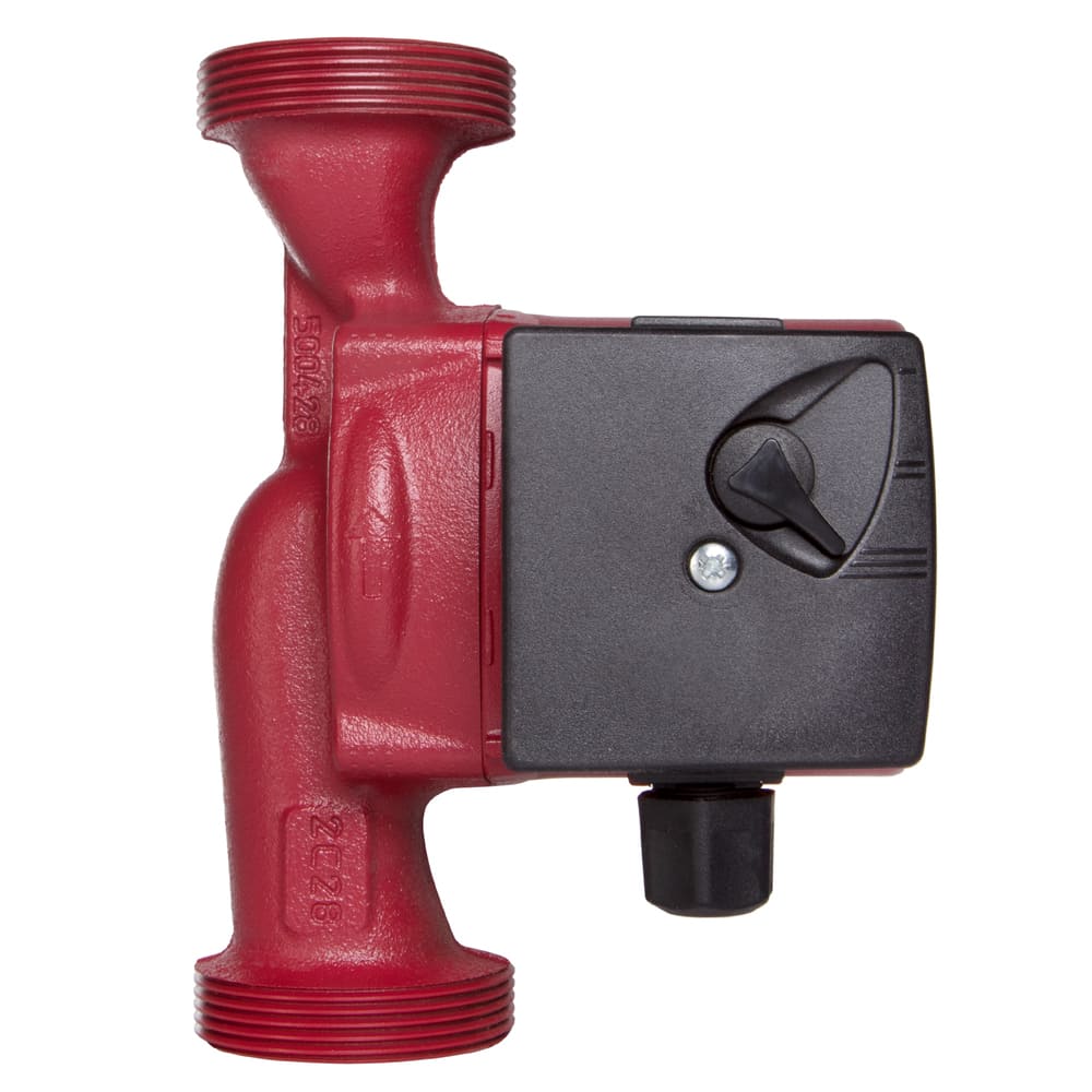 Насос циркуляционный Grundfos UPS 32-40 вид модели насос циркуляционный grundfos ups 32-40