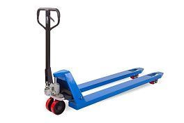 вид модели тележка гидравлическая tor rhp(bf), 2,5 т, 200 см