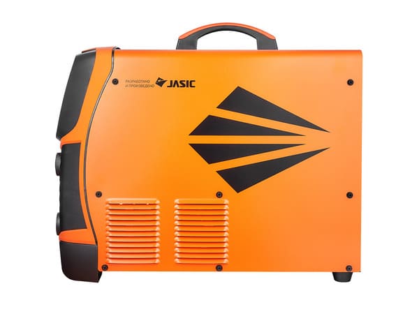 Сварочный полуавтомат Сварог PRO SMART MIG 200 (N214S) вид модели сварочный полуавтомат сварог pro smart mig 200 (n214s)