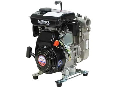 вид модели мотопомпа бензиновая lifan 40zb15-1.4q