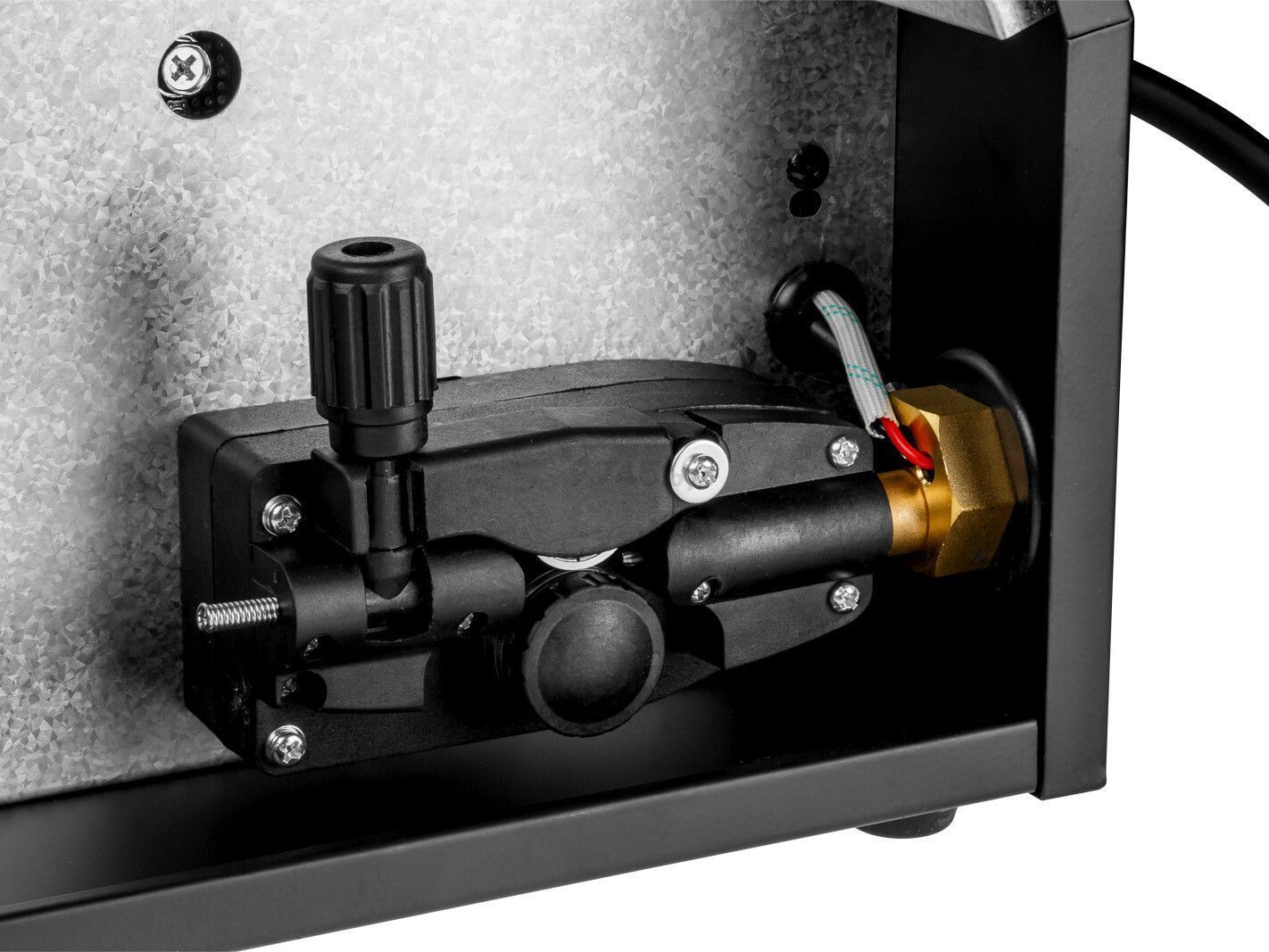 Сварочный полуавтомат DGM DUOMIG-255E вид модели сварочный полуавтомат dgm duomig-255e