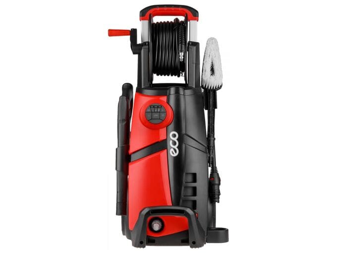 Мойка высокого давления ECO HPW-1860RSD вид модели мойка высокого давления eco hpw-1860rsd