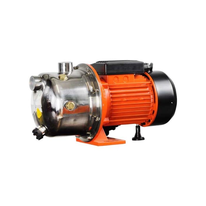 вид модели насос поверхностный skiper p-jet120s