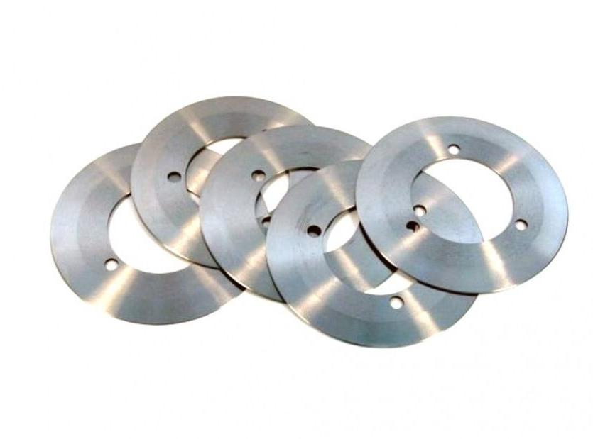 Модель дисковые ножи общий вид модели дисковые ножи