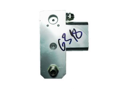 Блок насоса без клапанов для Dino-Power 6318 вид модели блок насоса без клапанов для dino-power 6318