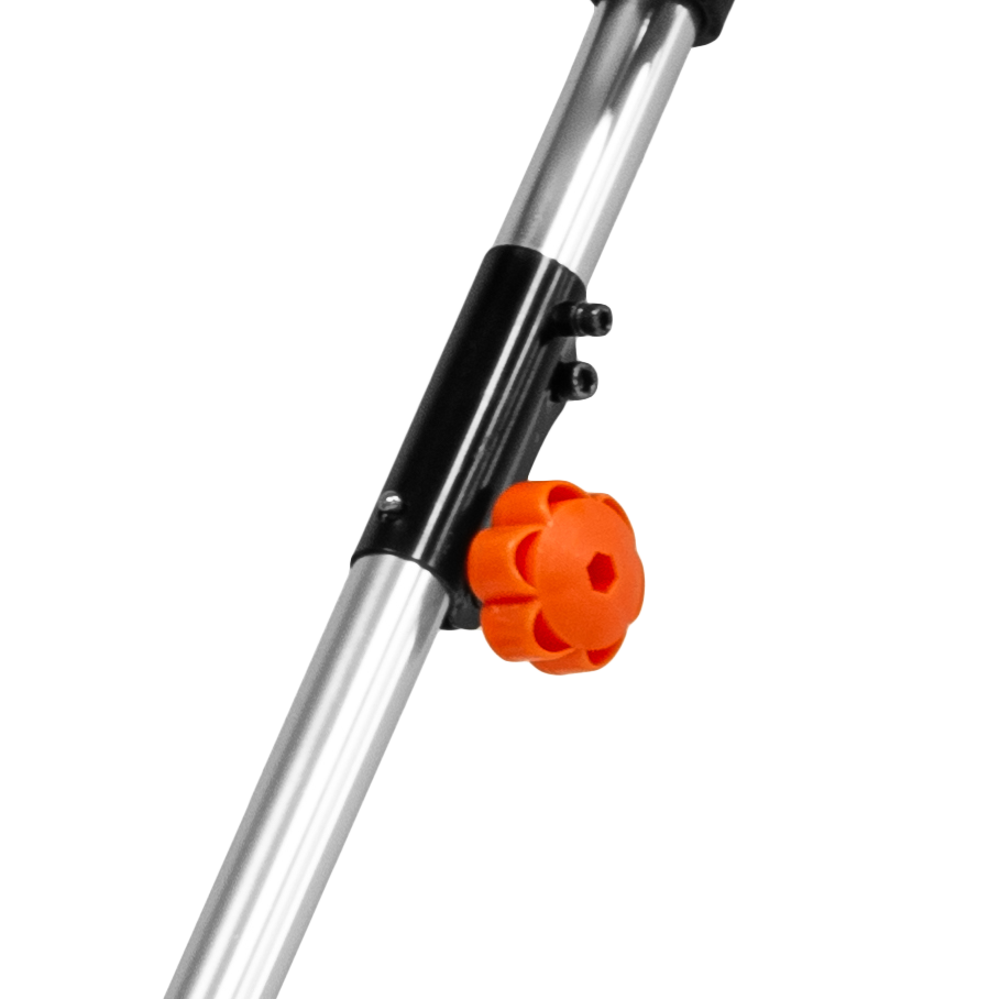 вид модели триммер электрический eland ete-1301