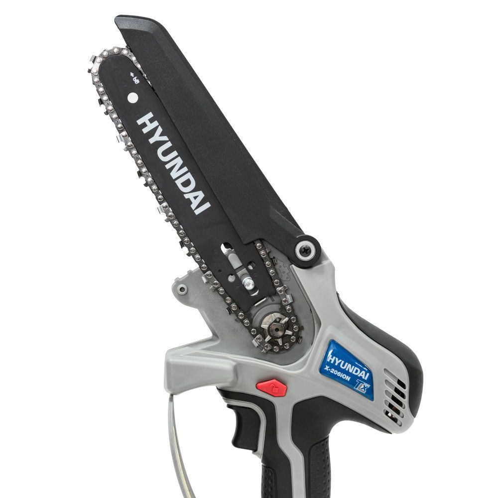 вид модели пила цепная аккумуляторная hyundai x-206ion