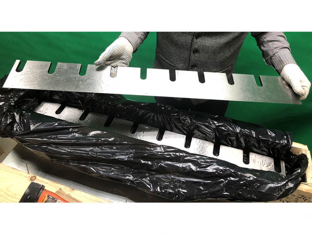 Ножи рубильные вид модели ножи рубильные