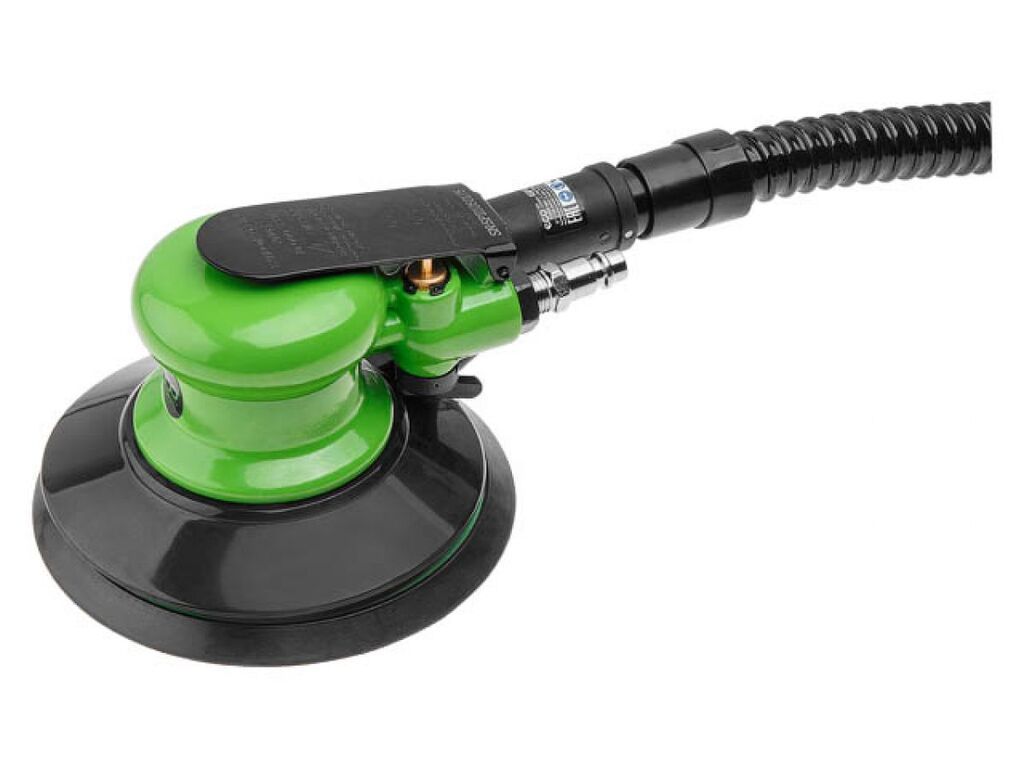 вид модели пневмошлифмашина эксцентриковая eco asp12-150v